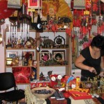 Cunoastere, sănătate, armonie la Ezoteric Fest