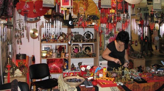 Cunoastere, sănătate, armonie la Ezoteric Fest