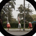 "Priveşte oraşul" la Anuala Timişoreană de Arhitectură 2015