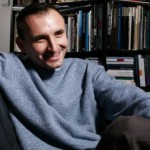 Poezie, zaibăr şi jazz cu Robert Şerban, la lansarea noului său volum de poezie