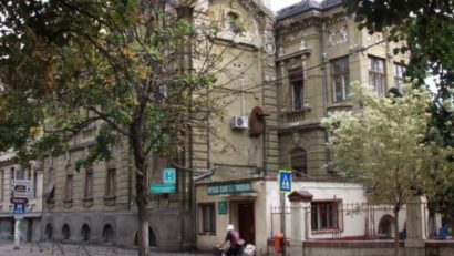 Spitalul CFR din Timișoara limitează accesul vizitatorilor