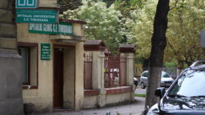 Digitalizare cu fonduri PNRR la Spitalul CFR Timișoara: consultații online și dosar medical electronic