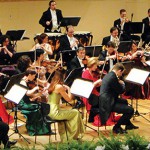 Strauss Festival Orchestra Vienna aduce Crăciunul în paşi de vals la Timişoara
