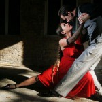 Seri dansante, spectacole de tango argentinian şi concurs de dans la "Timisoara International Dance Festival"