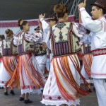 Festivalul "Tradiţii la români", ediţia a doua, la Timişoara