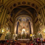 Concertul de Crăciun de la Biserica Milenium