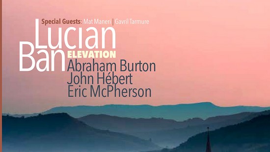 ELEVATION Quartet din New York îşi lansează la Timişoara noul album