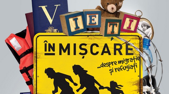 Cinecultura - şapte filme despre migraţie şi refugiaţi / PROGRAM