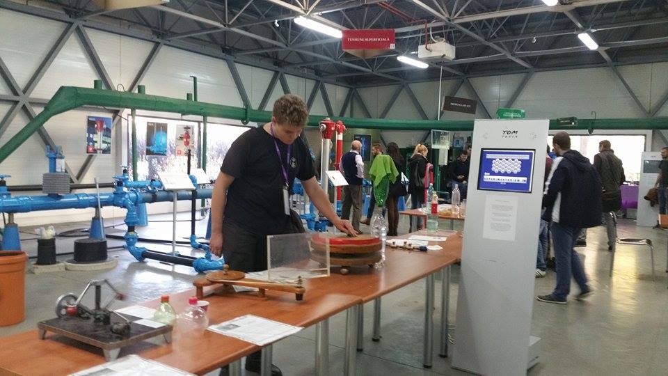 Noaptea Muzeelor aduce experiențe interactive și expoziții speciale la Timișoara