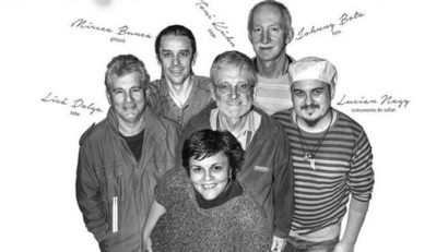 Gala blues-jazz Kamo, ediţia a XXV-a, la Sala Capitol