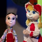 Teatrul Merlin - spectacolele lunii noiembrie, cu o premieră: Hansel şi Gretel