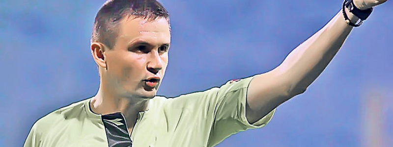 Cristian Balaj va conduce de la centru meciul ACS Poli – ASA Târgu Mureș Cristian Balaj va conduce de la centru meciul ACS Poli – ASA Târgu Mureș