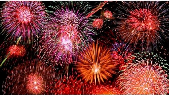 Revelion în Cetate la Oradea