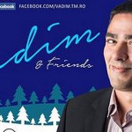A Jazzy Christmas cu Vadim Cruscov