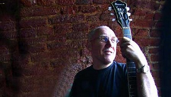 Concert "In memoriam Kamo", cu Bega Blues Band şi Orchestra Filarmonicii Banatul