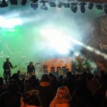 Concert Rock for Revolution în 20 decembrie, la Timişoara
