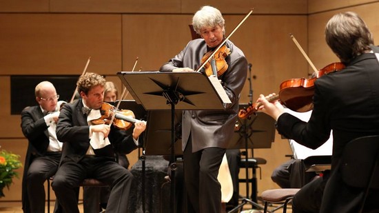 “Best of Vienna” la Timişoara, cu orchestra Johann Strauss Ensemble