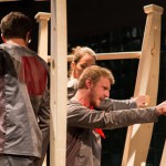 Două spectacole-eveniment în cadrul Platformei de Teatru Politic, la Sala 2 a TNT