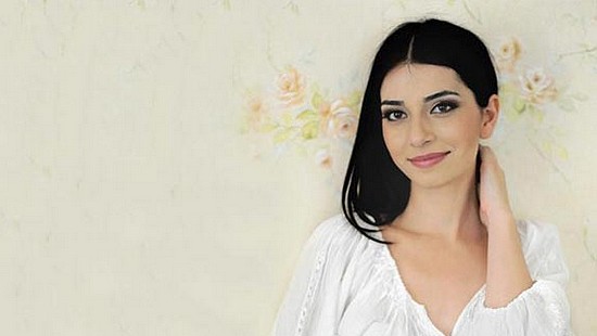 Alexandra Ușurelu vine la Timișoara cu două concerte