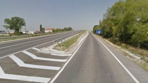 Panouri fonoabsorbante solicitate pe centura Lugojului: primăria cere măsuri pentru reducerea zgomotului lângă locuințe