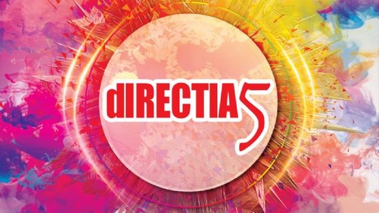 De Ziua Îndrăgostiţilor, concert Direcţia 5 la Timişoara: "Noi doi"