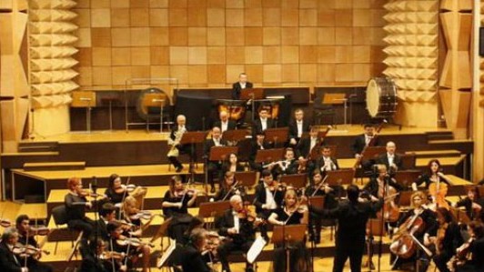 Dansuri simfonice de la Bach la Piazzolla, pe scena Filarmonicii Banatul