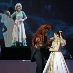 Disney:  FRUMOASA ȘI BESTIA – spectacol-concert la Teatrul Naţional Timişoara