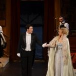 Comedia muzicală "My Fair Lady", la Opera Română Timişoara