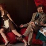 "Perplex" la Teatrul Clasic "Ioan Slavici"
