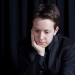 Concert de pian la Filarmonica Banatul Timişoara