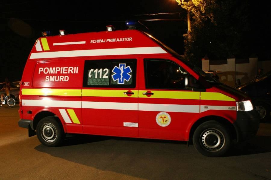 Planul Roșu activat într-o tabără din Bihor. Copii din Timișoara și București, la spital cu toxiinfecție alimentară