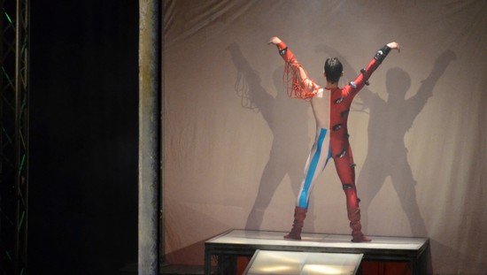 "Dancing Queen" la Opera Română Timişoara