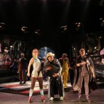 ”Mult zgomot pentru nimic” deschide ”Luna plină de teatru” la Arad