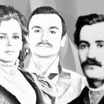 EMINUL MEU IUBIT, la 166 de ani de la nașterea lui Eminescu