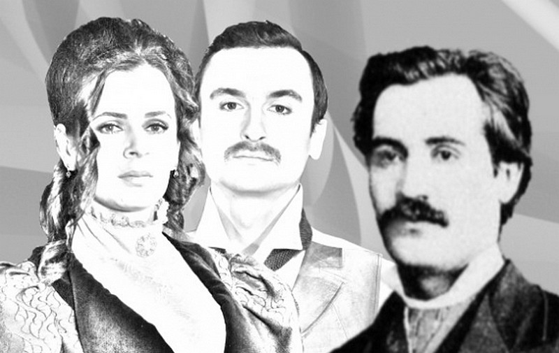 EMINUL MEU IUBIT, la 166 de ani de la nașterea lui Eminescu