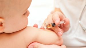 Campanie în Timiș pentru recuperarea vaccinării ROR la copii