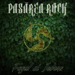 Pasarea Rock - Fagul si Iedera