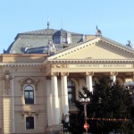 Omul din la Mancha vine la Oradea!