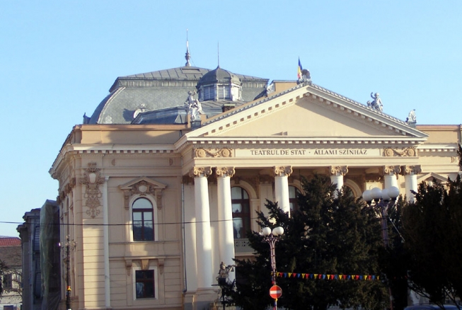 Omul din la Mancha vine la Oradea!
