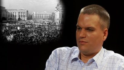 Adam Burakowski: Radio România este unul dintre cele mai bune posturi de radio din Europa Centrală şi de Est