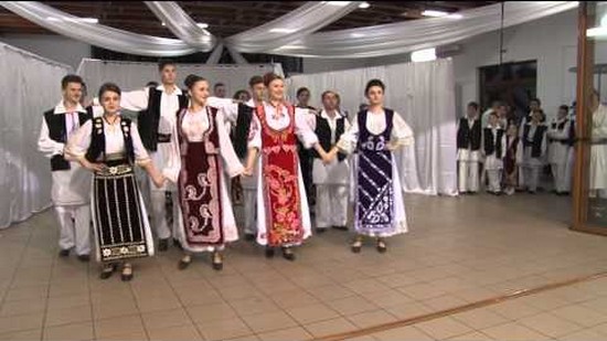"Balul Izmenelor" la Armeniş