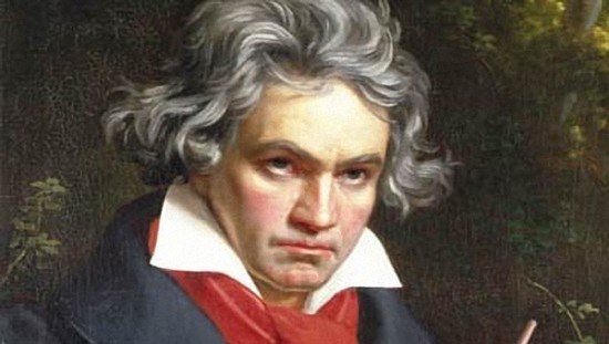 Medalion Beethoven - concert vocal-simfonic la Filarmonica Banatul