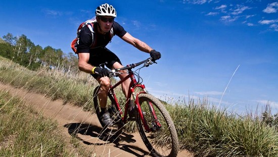 Concurs de ciclism ROCAA MTB Lipova 2016 - ediția a doua