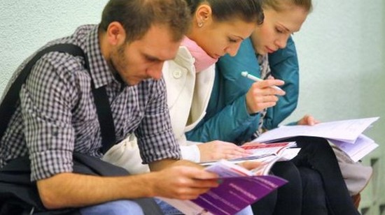Oportunităţi de angajare pentru studenţi şi absolvenţi la "Zilele carierei" în UPT