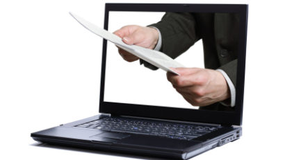 Certificatele fiscale pot fi eliberate online, la Arad