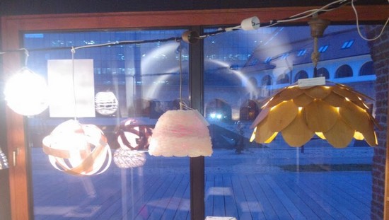 Expoziția ”PROTOTIP” - design de obiect la Bastionul Theresia