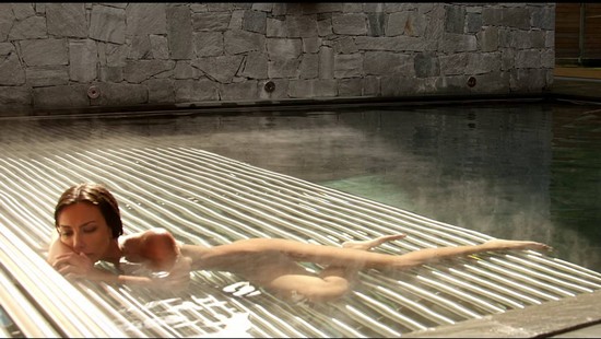 O nouă proiecţie de film la Ambasada: "Youth" de Paolo Sorrentino