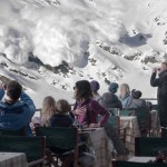Proiecţie specială de film la Timişoara, drama suedeză ”Forță majoră”, la Casa cu Axa de fier
