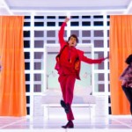 "Hotel PM" - un spectacol de teatru-dans la Teatrul German de Stat