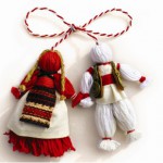 Târgul mărțișorului la Bocșa